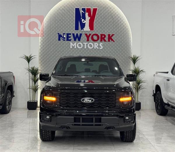 فورد إف-150 2024 للبيع في العراق - اربيل